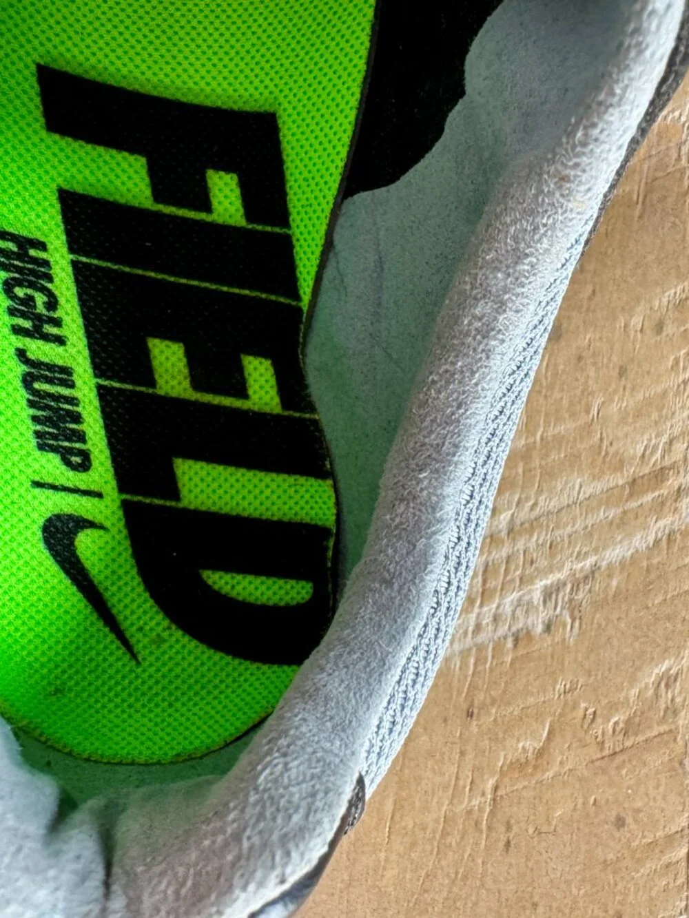 Nike elevate your